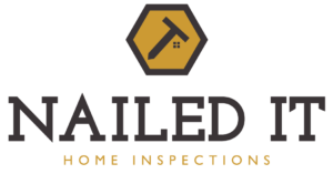 Nailed It Home Inspections Logo